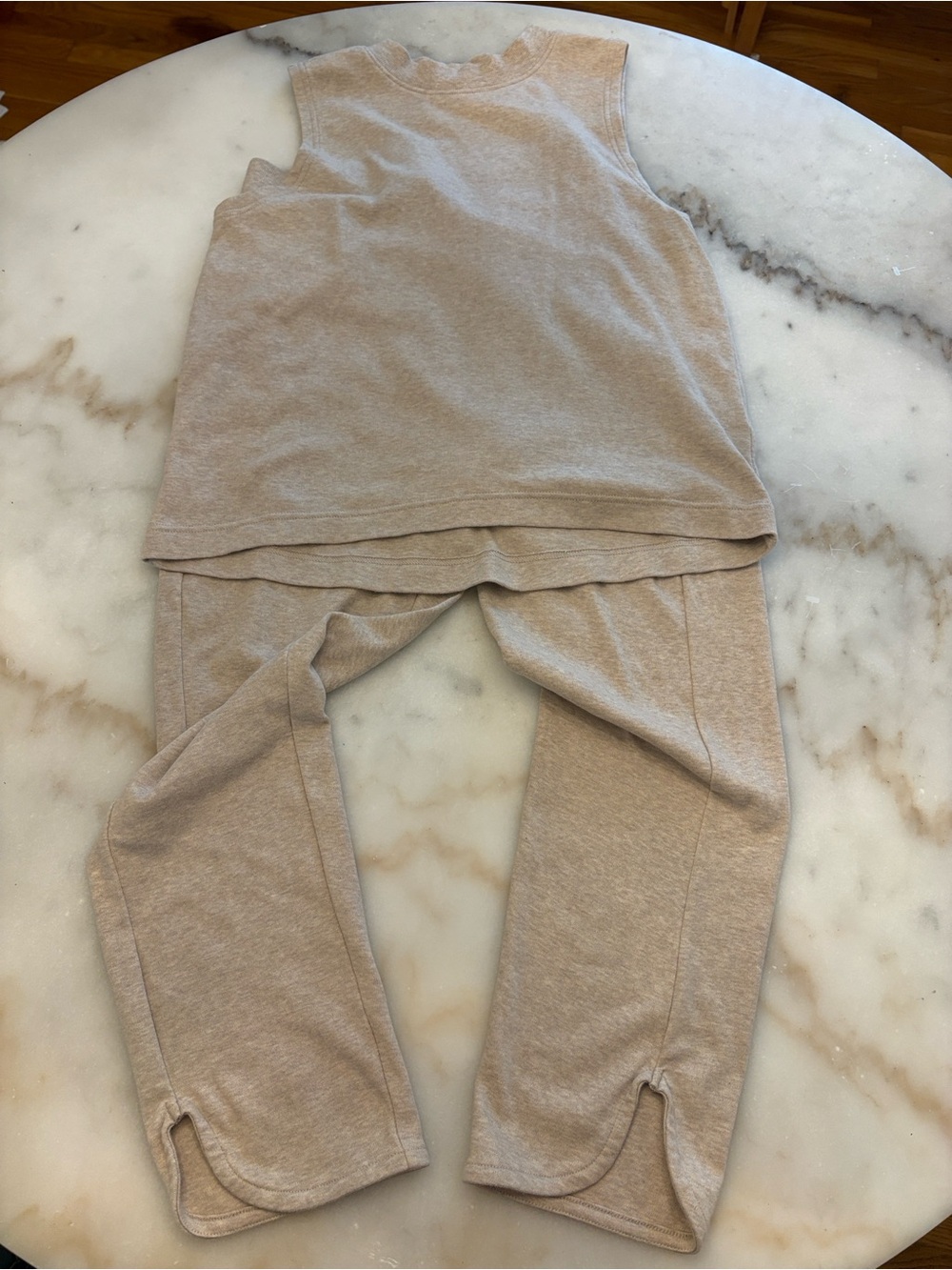 Pact Cotton Airplane Set
